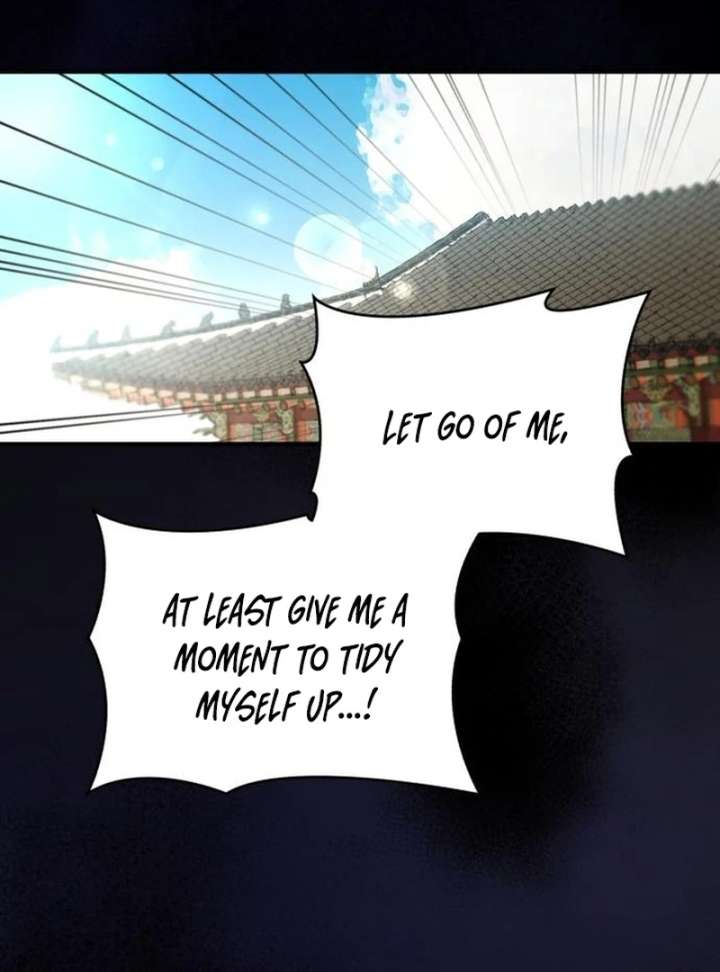 Reborn as the Doomed Prince’s Nanny Chapter 10 page 42 - 