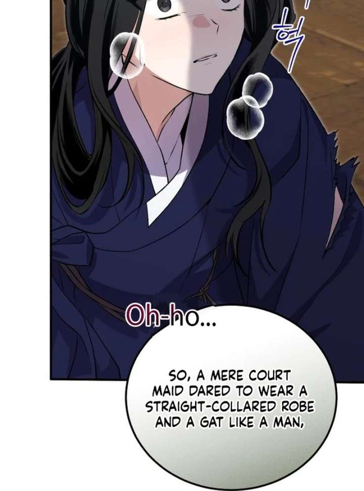 Reborn as the Doomed Prince’s Nanny Chapter 10 page 45 - 