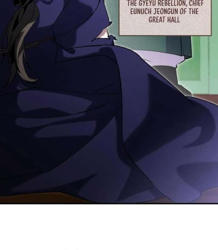 Reborn as the Doomed Prince’s Nanny Chapter 10 page 48 - 