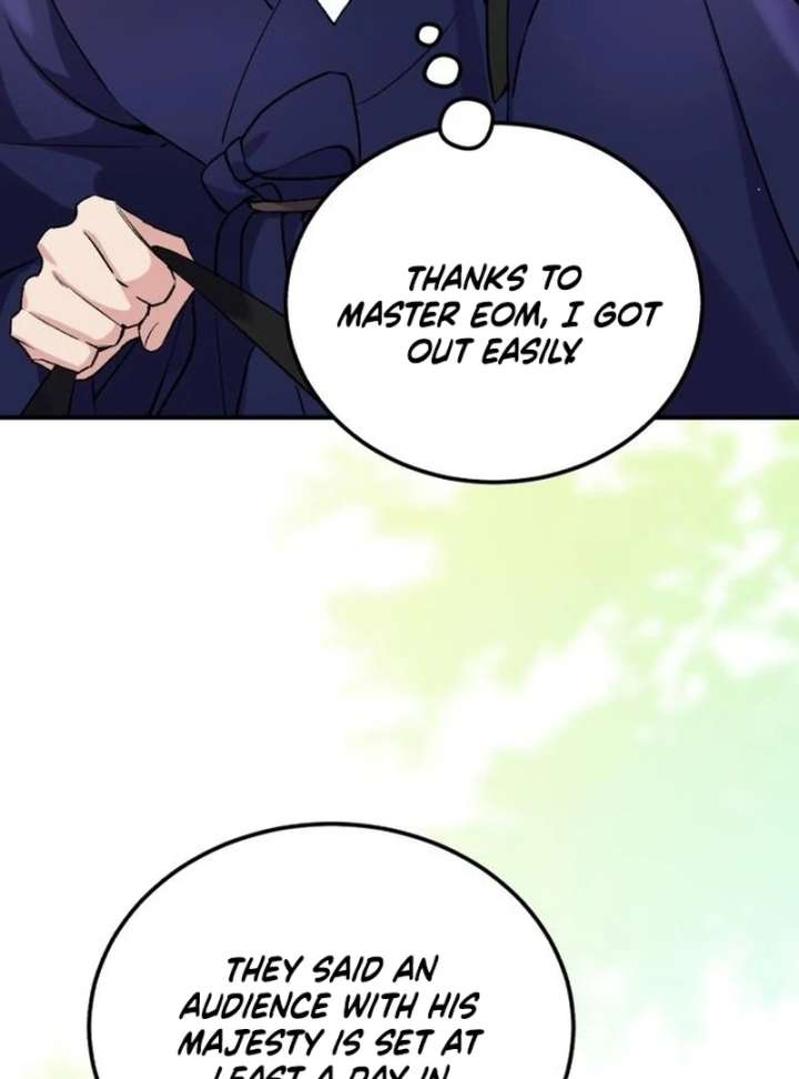 Reborn as the Doomed Prince’s Nanny Chapter 10 page 6 - 
