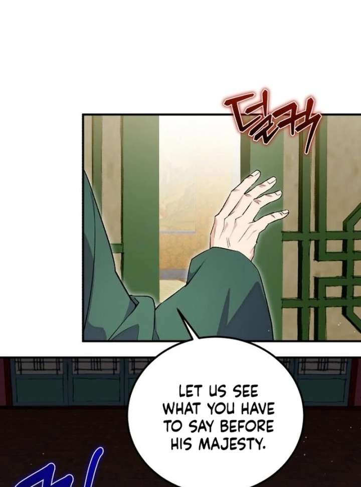Reborn as the Doomed Prince’s Nanny Chapter 10 page 51 - 