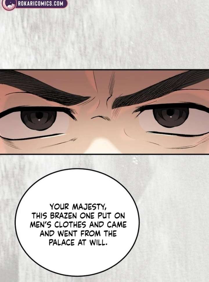 Reborn as the Doomed Prince’s Nanny Chapter 10 page 54 - 
