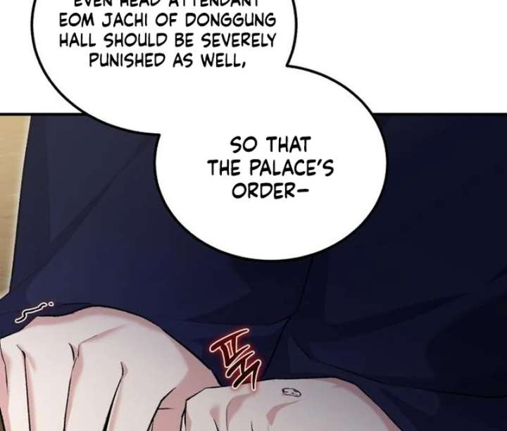 Reborn as the Doomed Prince’s Nanny Chapter 10 page 57 - 