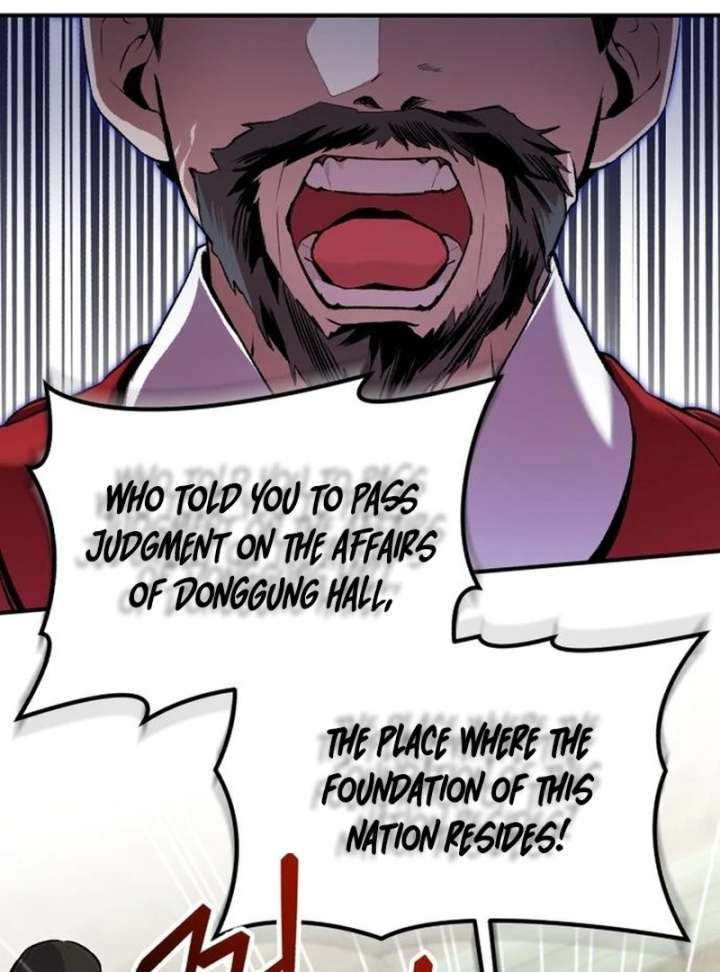 Reborn as the Doomed Prince’s Nanny Chapter 10 page 59 - 