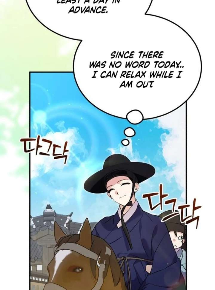 Reborn as the Doomed Prince’s Nanny Chapter 10 page 7 - 