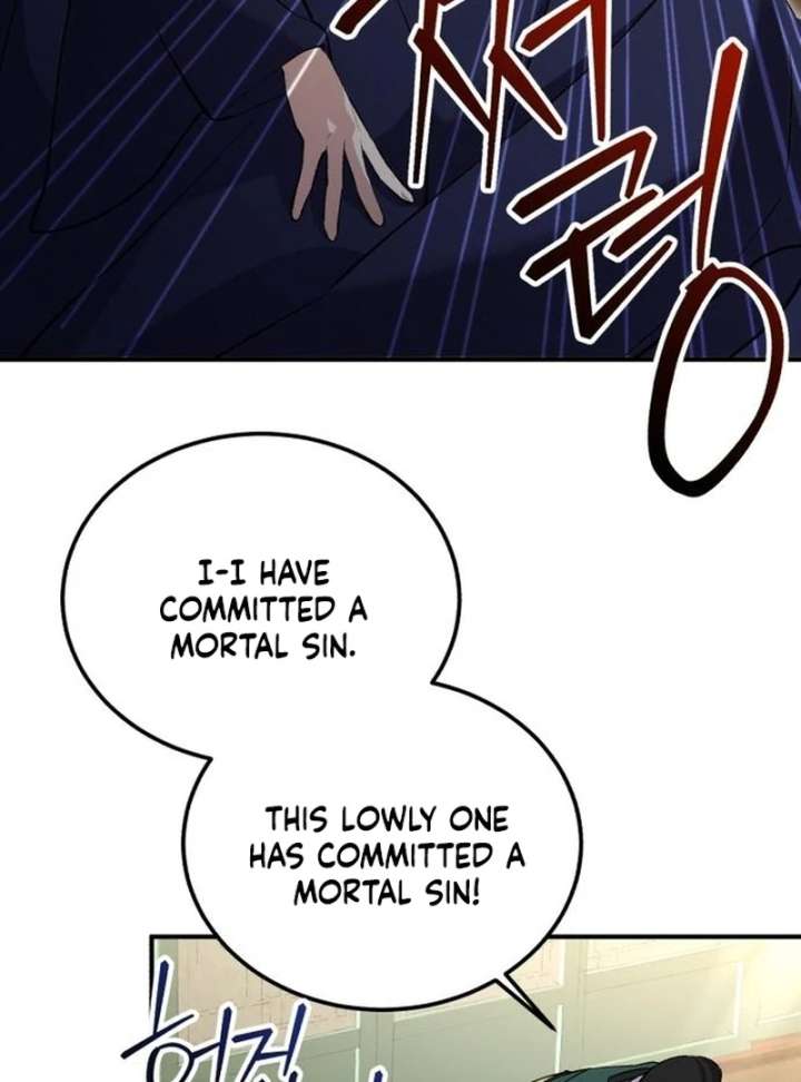 Reborn as the Doomed Prince’s Nanny Chapter 10 page 61 - 