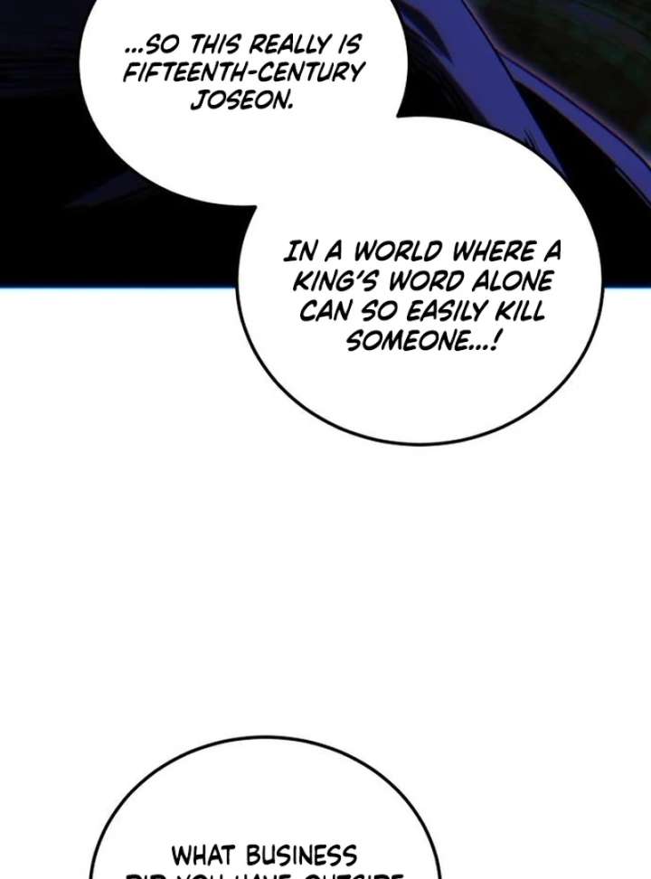 Reborn as the Doomed Prince’s Nanny Chapter 10 page 64 - 