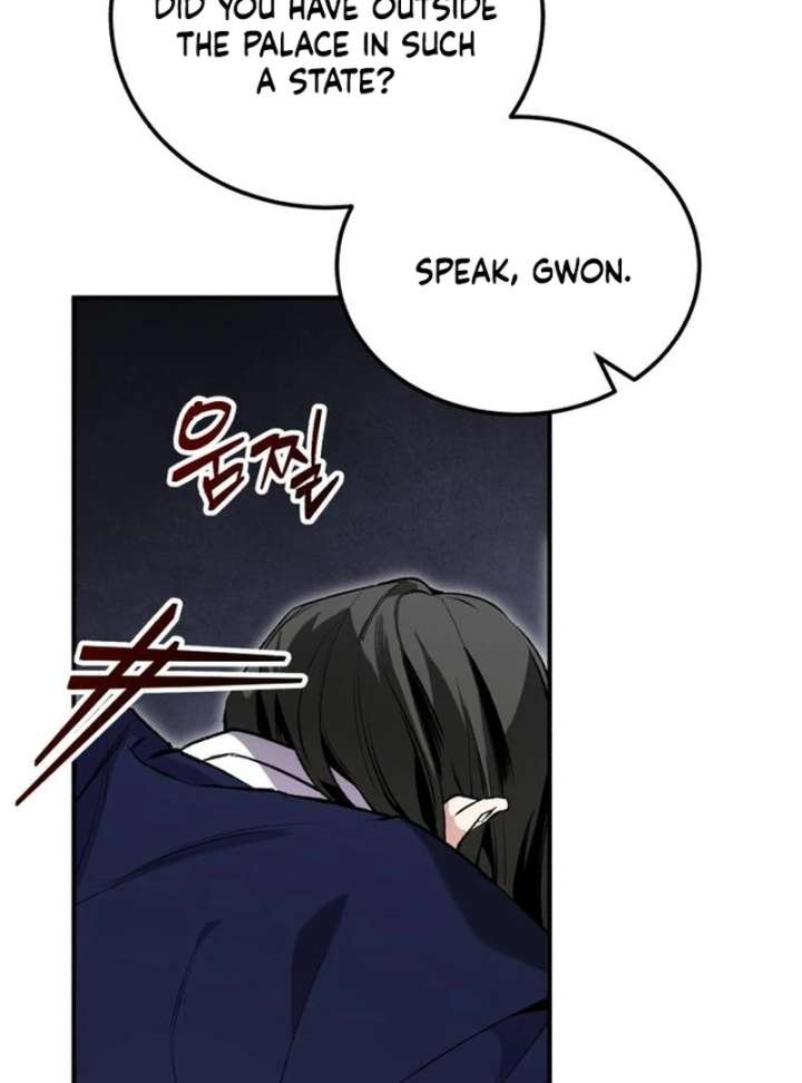 Reborn as the Doomed Prince’s Nanny Chapter 10 page 65 - 