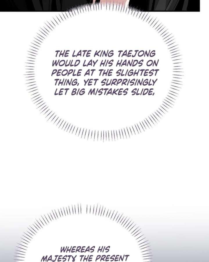 Reborn as the Doomed Prince’s Nanny Chapter 10 page 67 - 
