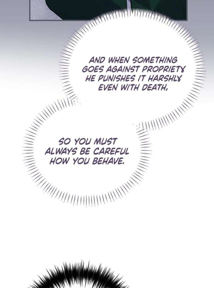 Reborn as the Doomed Prince’s Nanny Chapter 10 page 69 - 