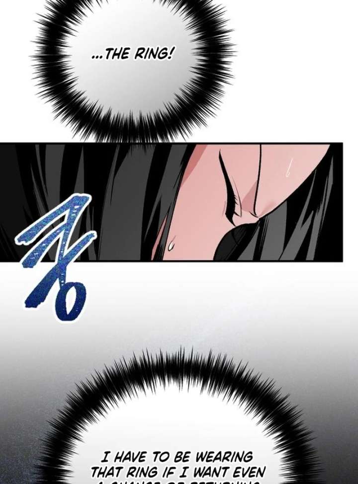 Reborn as the Doomed Prince’s Nanny Chapter 10 page 70 - 
