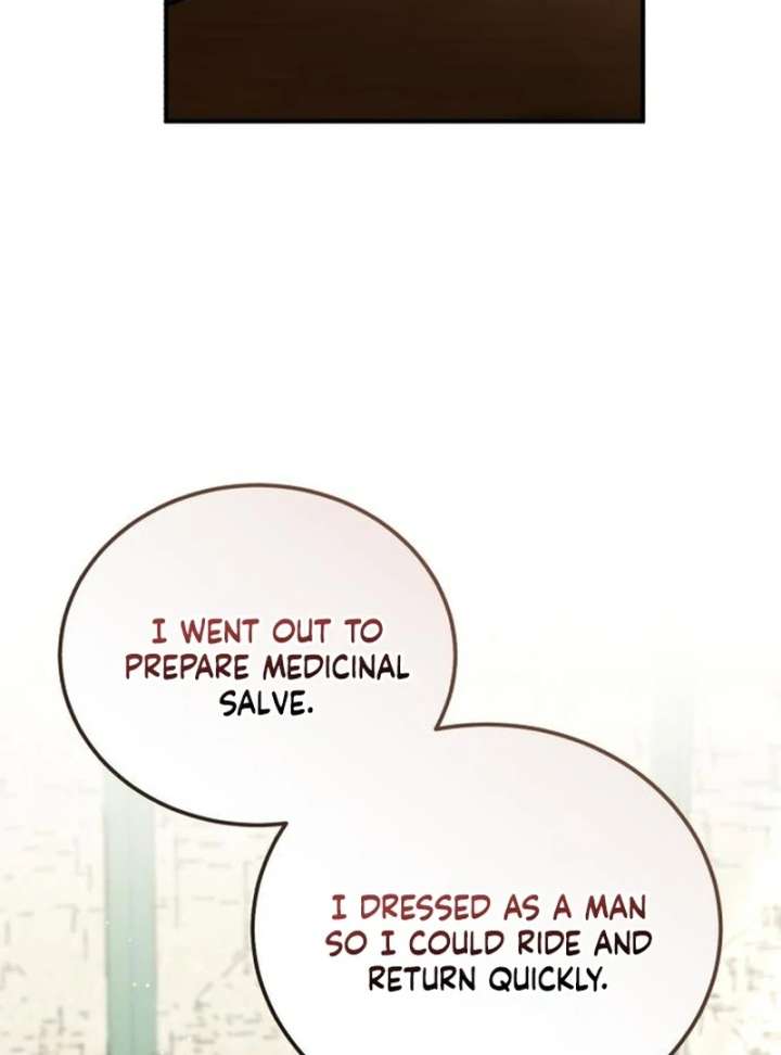 Reborn as the Doomed Prince’s Nanny Chapter 10 page 78 - 
