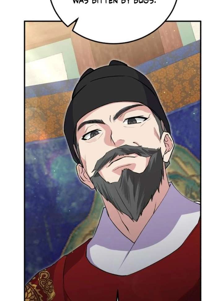 Reborn as the Doomed Prince’s Nanny Chapter 10 page 81 - 