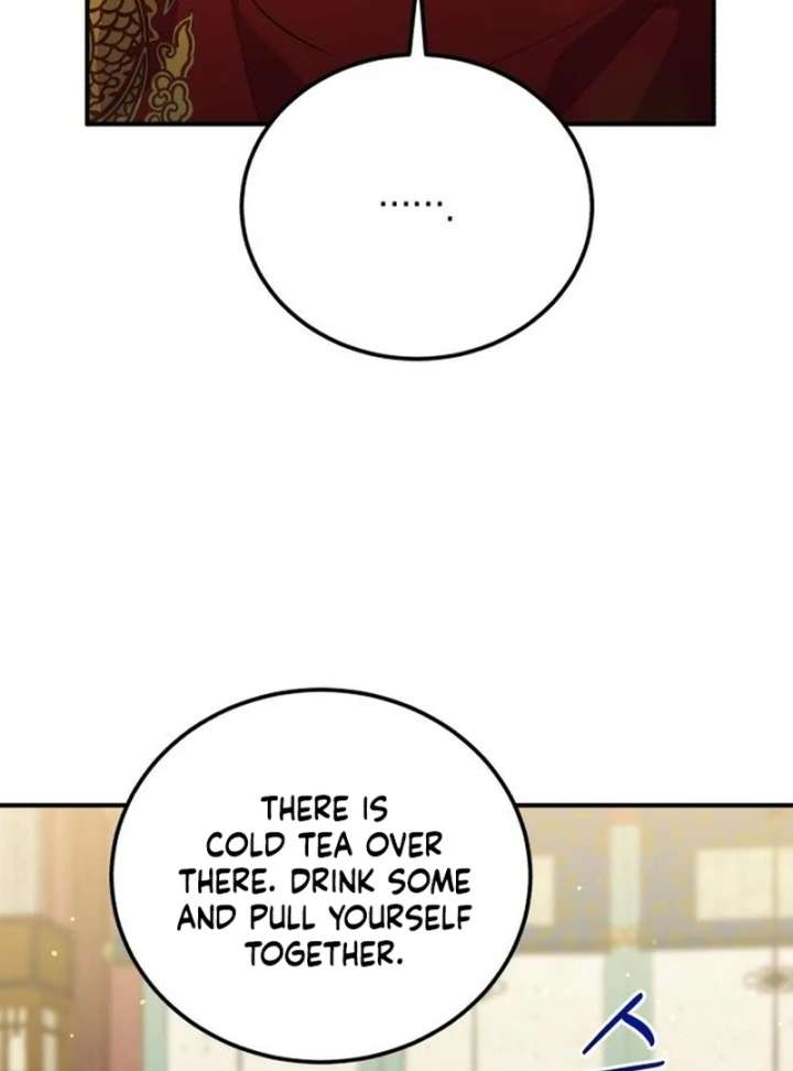 Reborn as the Doomed Prince’s Nanny Chapter 10 page 82 - 