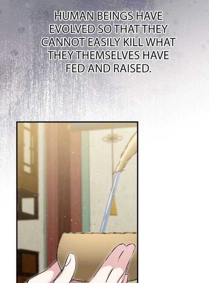 Reborn as the Doomed Prince’s Nanny Chapter 10 page 85 - 