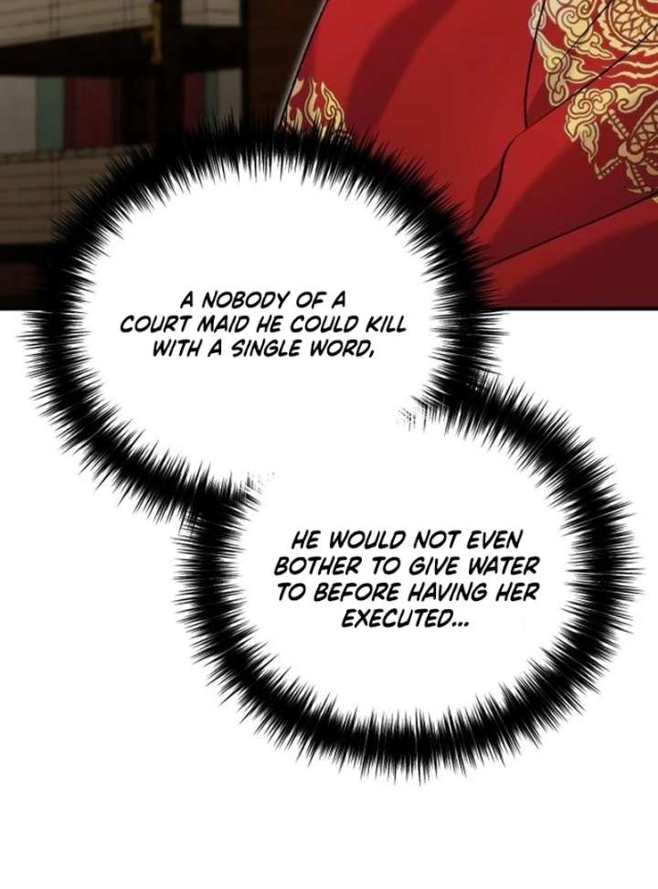 Reborn as the Doomed Prince’s Nanny Chapter 10 page 88 - 