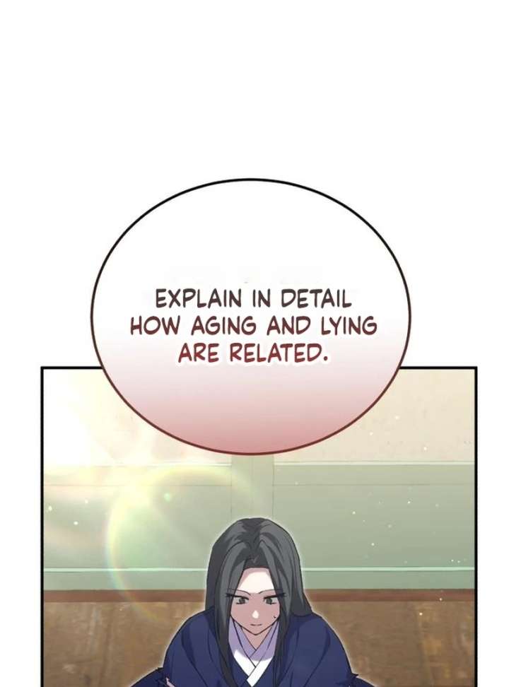 Reborn as the Doomed Prince’s Nanny Chapter 10 page 89 - 