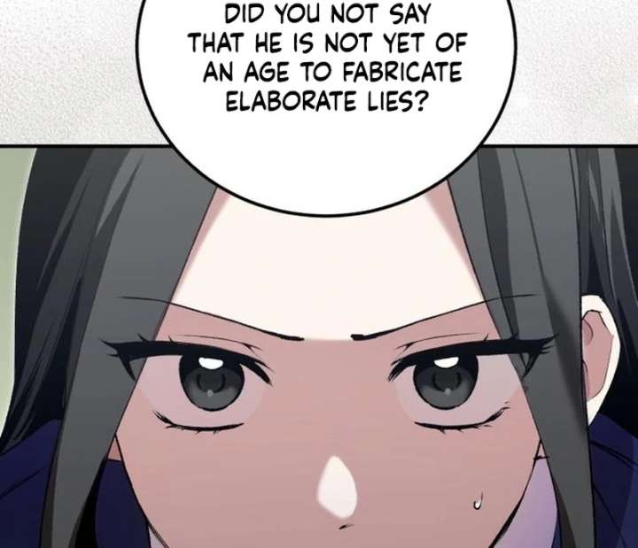Reborn as the Doomed Prince’s Nanny Chapter 10 page 91 - 