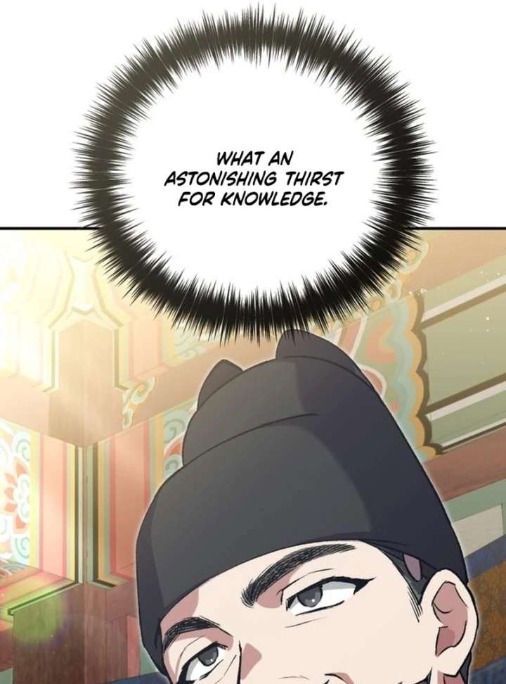 Reborn as the Doomed Prince’s Nanny Chapter 10 page 93 - 