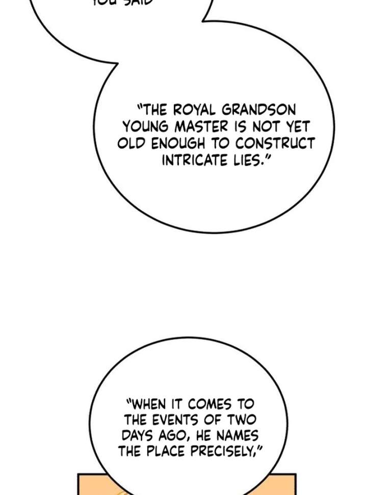 Reborn as the Doomed Prince’s Nanny Chapter 10 page 95 - 