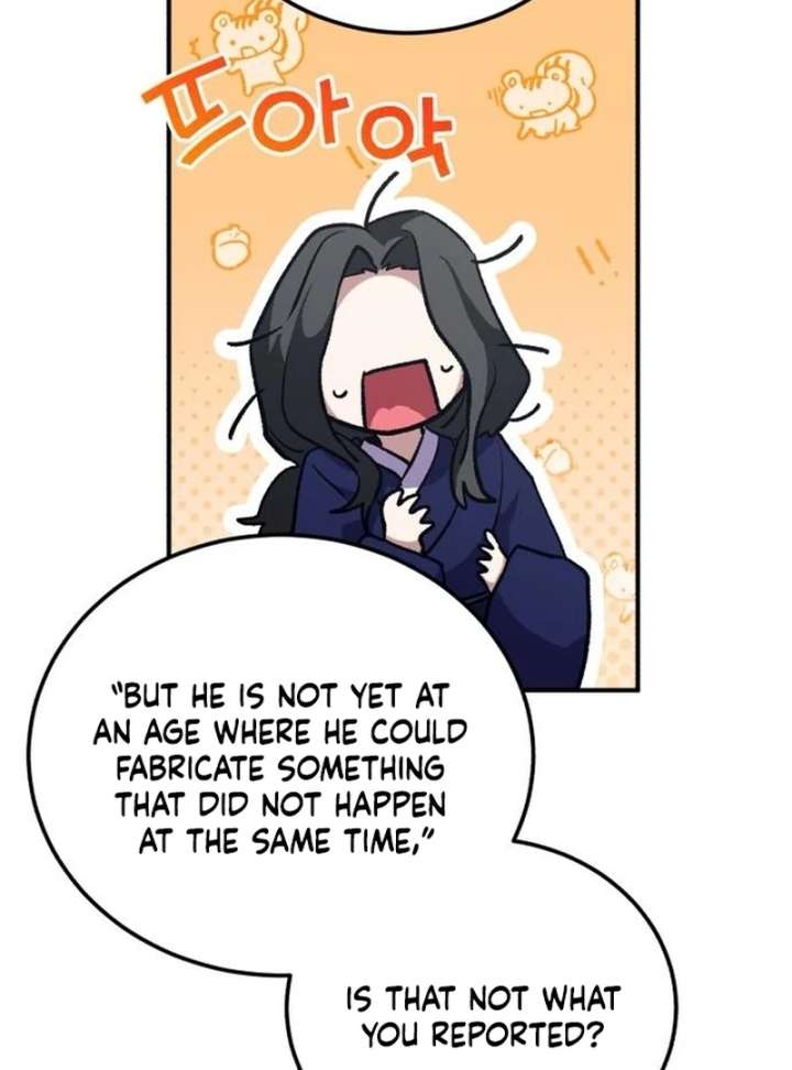 Reborn as the Doomed Prince’s Nanny Chapter 10 page 96 - 
