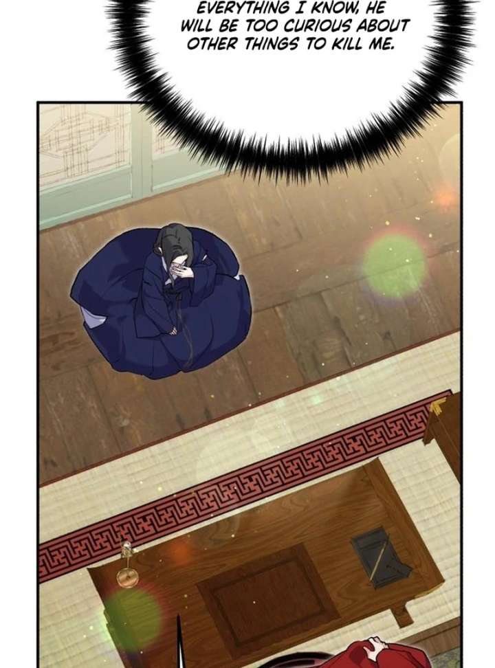 Reborn as the Doomed Prince’s Nanny Chapter 10 page 100 - 
