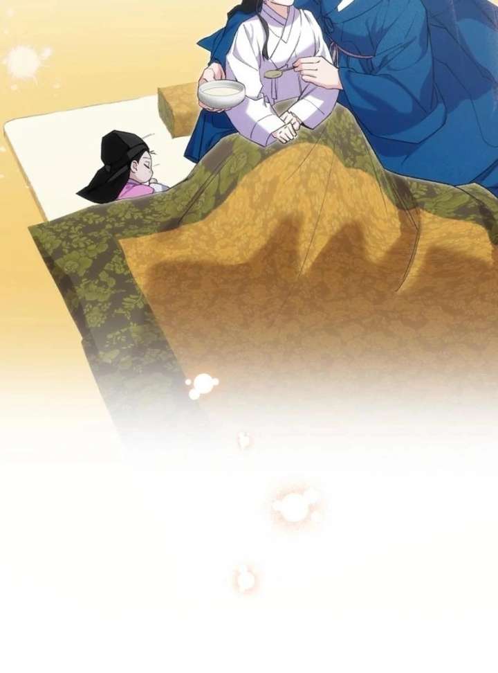 Reborn as the Doomed Prince’s Nanny Chapter 11 page 106 - 