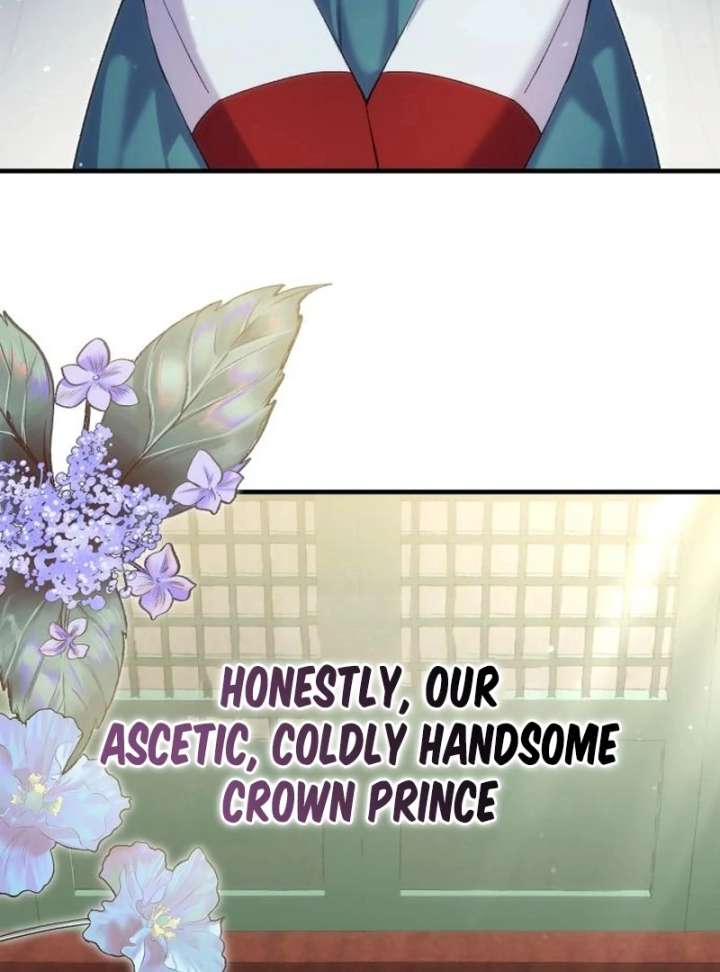Reborn as the Doomed Prince’s Nanny Chapter 11 page 111 - 