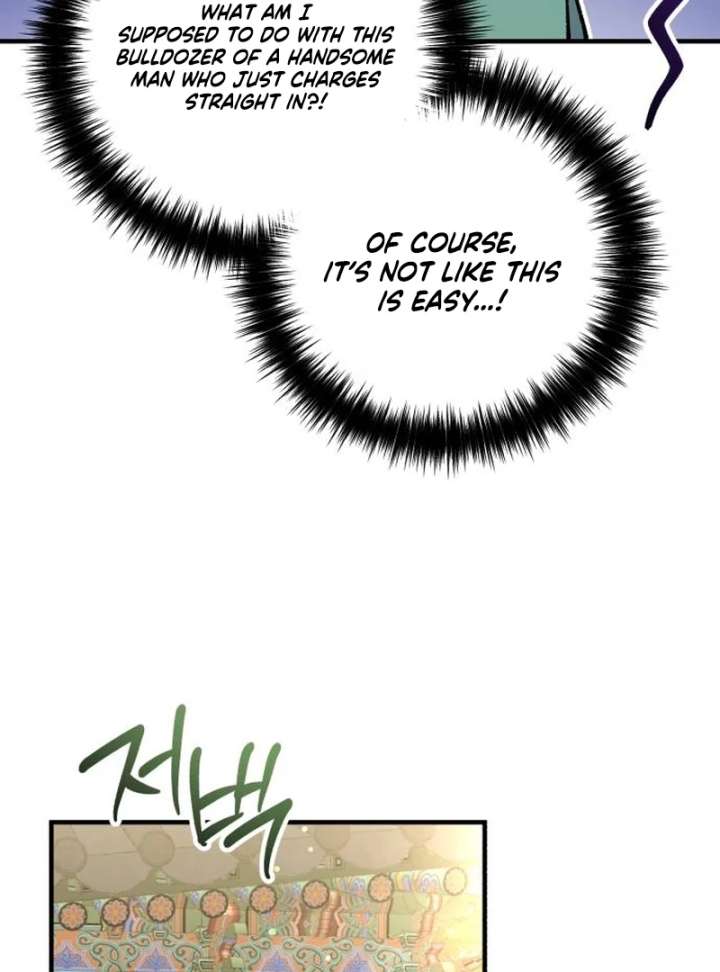 Reborn as the Doomed Prince’s Nanny Chapter 11 page 120 - 