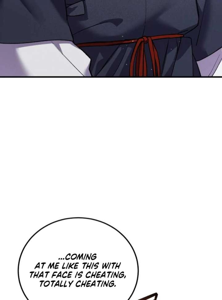 Reborn as the Doomed Prince’s Nanny Chapter 11 page 123 - 