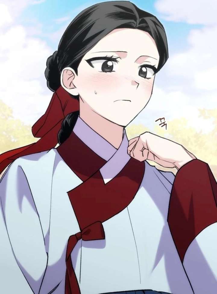 Reborn as the Doomed Prince’s Nanny Chapter 11 page 126 - 