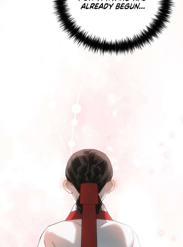 Reborn as the Doomed Prince’s Nanny Chapter 11 page 138 - 