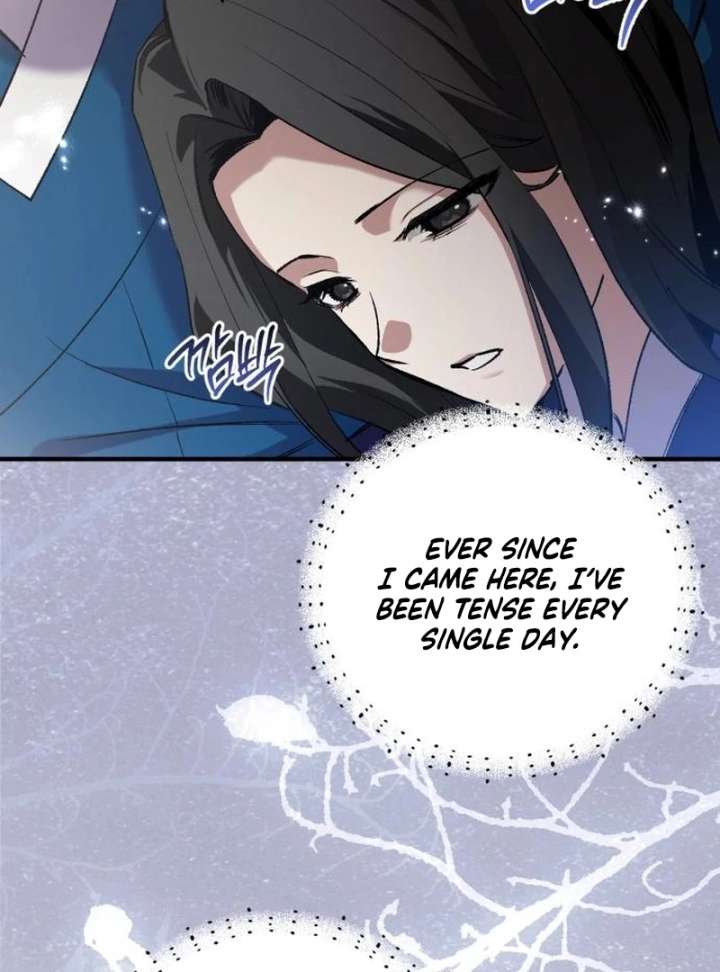 Reborn as the Doomed Prince’s Nanny Chapter 11 page 15 - 