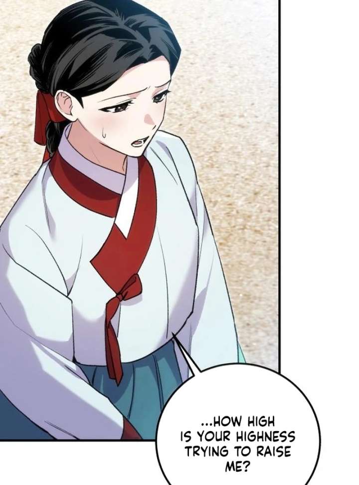 Reborn as the Doomed Prince’s Nanny Chapter 11 page 147 - 