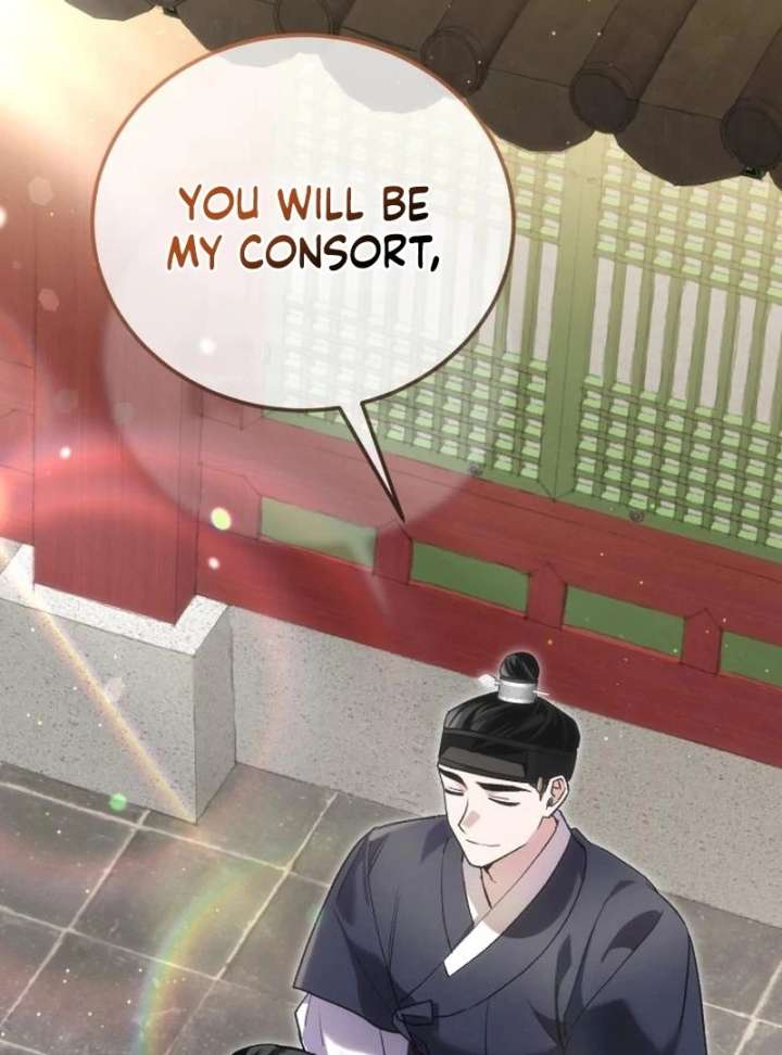 Reborn as the Doomed Prince’s Nanny Chapter 11 page 149 - 
