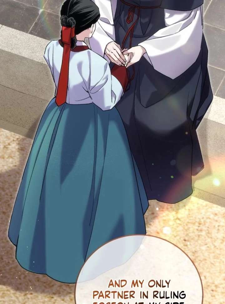 Reborn as the Doomed Prince’s Nanny Chapter 11 page 150 - 