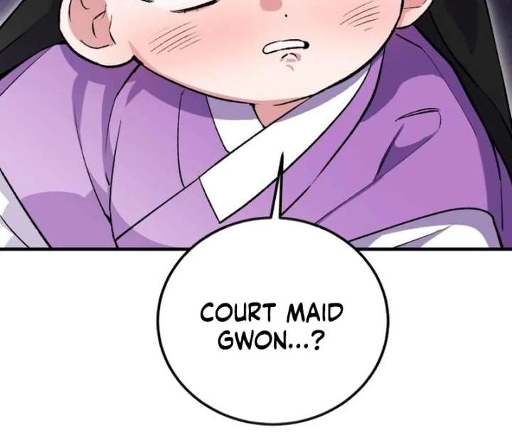 Reborn as the Doomed Prince’s Nanny Chapter 11 page 29 - 