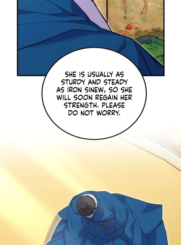 Reborn as the Doomed Prince’s Nanny Chapter 11 page 39 - 