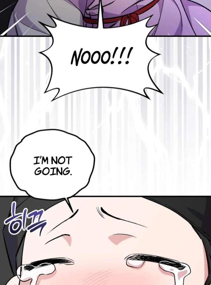 Reborn as the Doomed Prince’s Nanny Chapter 11 page 43 - 
