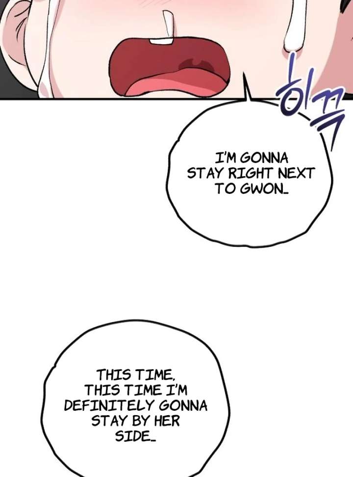 Reborn as the Doomed Prince’s Nanny Chapter 11 page 44 - 