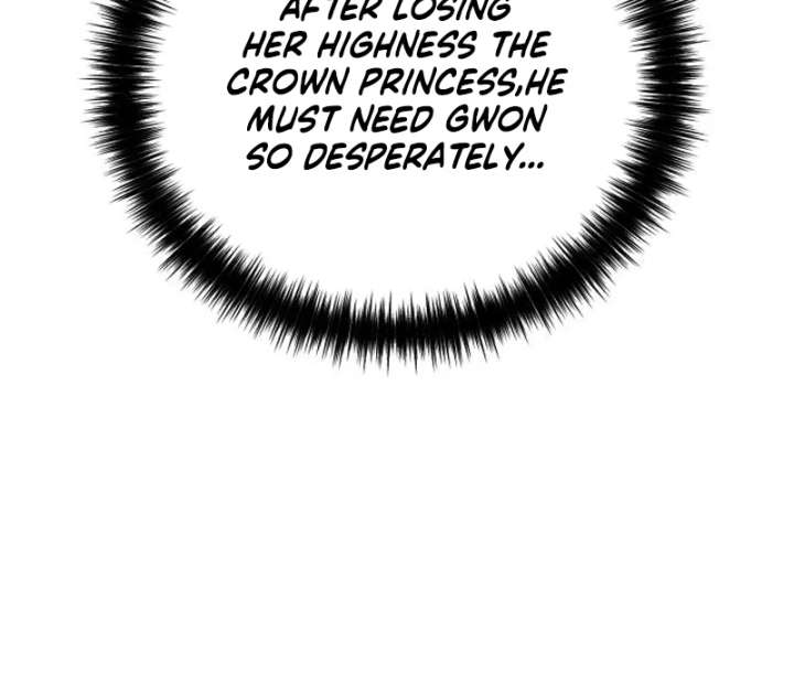 Reborn as the Doomed Prince’s Nanny Chapter 11 page 47 - 