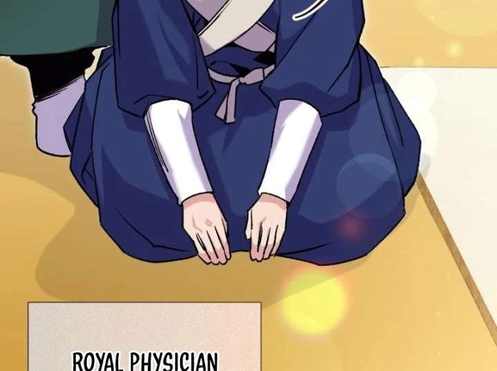 Reborn as the Doomed Prince’s Nanny Chapter 11 page 55 - 