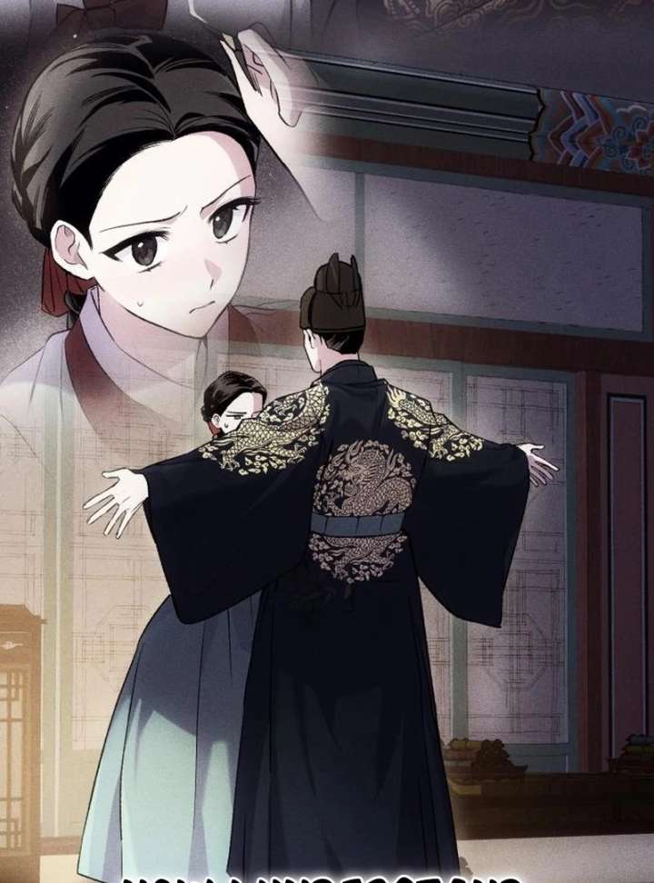 Reborn as the Doomed Prince’s Nanny Chapter 11 page 68 - 