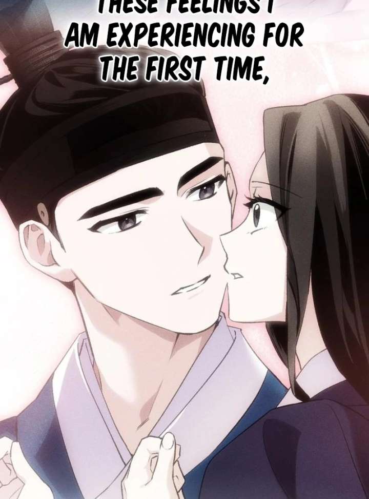 Reborn as the Doomed Prince’s Nanny Chapter 11 page 70 - 
