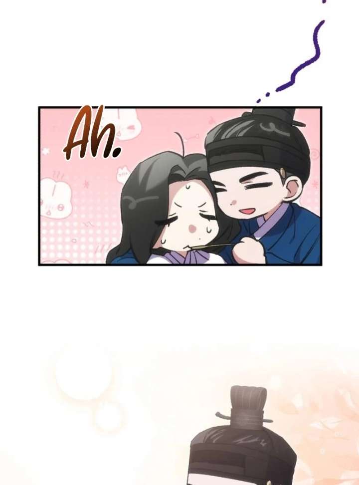 Reborn as the Doomed Prince’s Nanny Chapter 11 page 92 - 