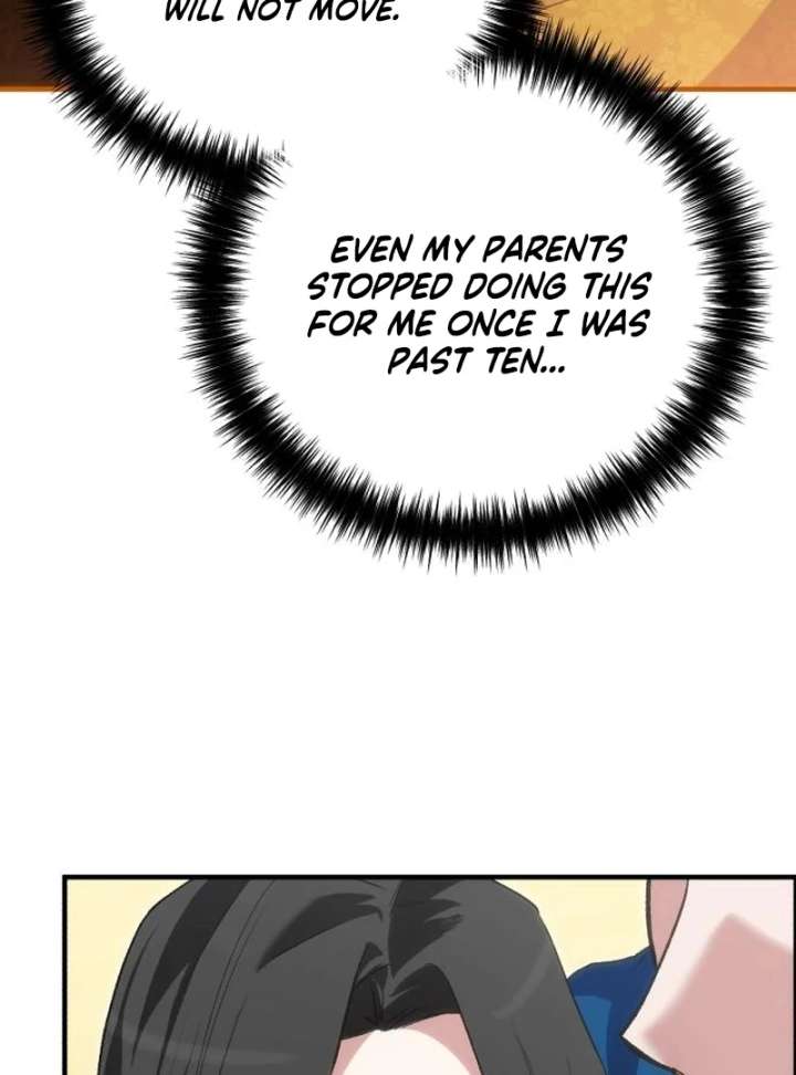 Reborn as the Doomed Prince’s Nanny Chapter 11 page 94 - 