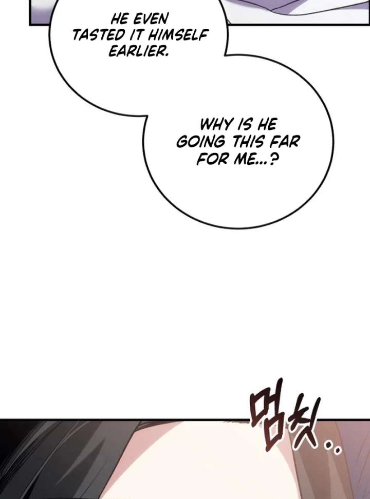 Reborn as the Doomed Prince’s Nanny Chapter 11 page 96 - 