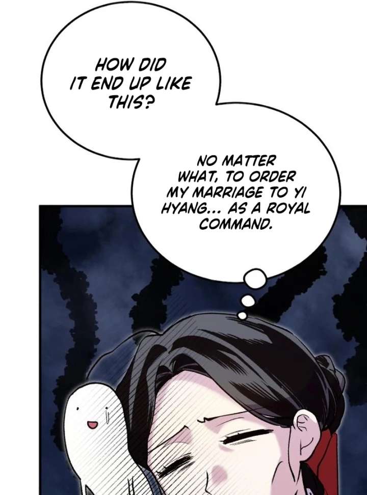 Reborn as the Doomed Prince’s Nanny Chapter 16 page 108 - 