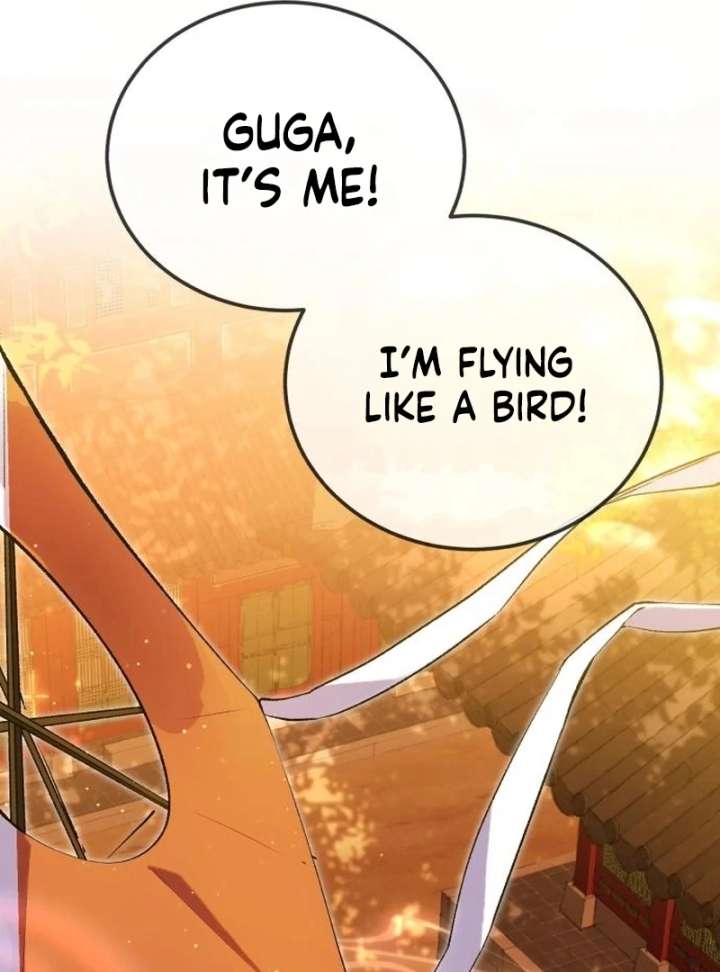 Reborn as the Doomed Prince’s Nanny Chapter 16 page 115 - 