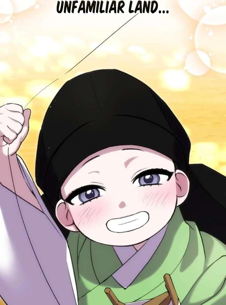 Reborn as the Doomed Prince’s Nanny Chapter 16 page 121 - 